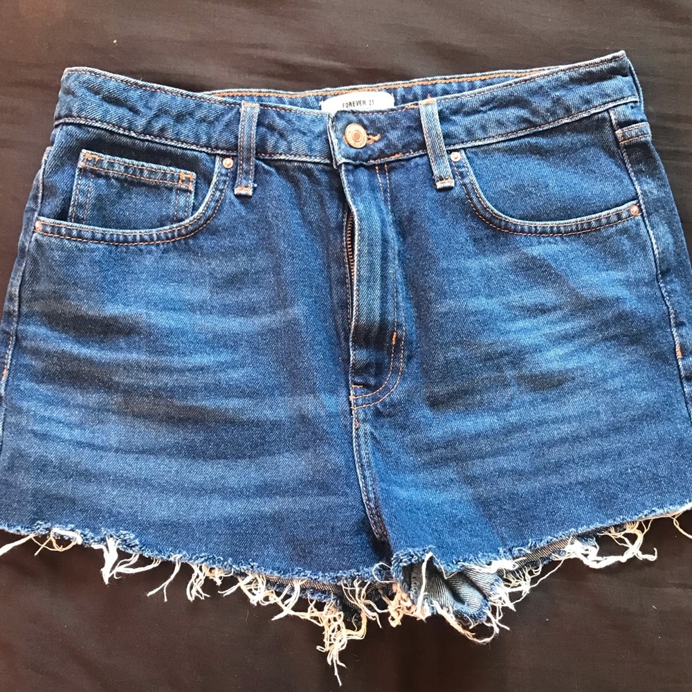 Forever 21 Shorts